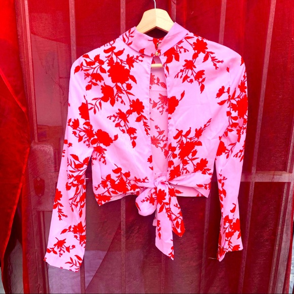 Backless (6) River island crop - Picture 3 of 4